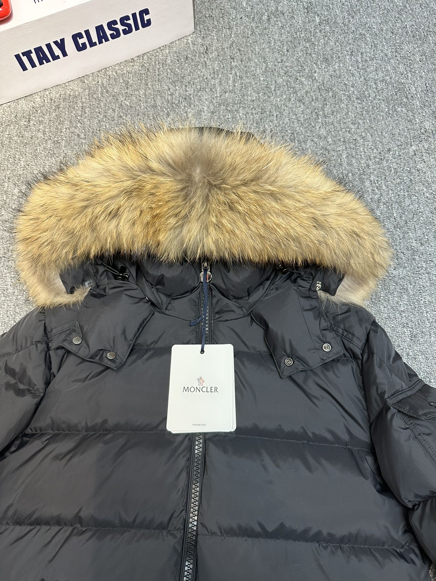 Moncler Down Jackets